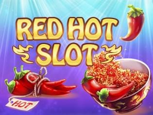 Red Hot Slot thumbnail