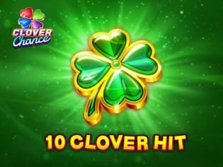 10 Clover Hit thumbnail