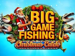 Big Game Fishing Christmas Catch thumbnail