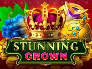 Stunning Crown thumbnail
