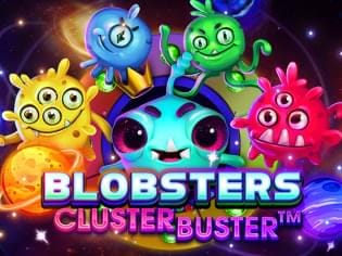 Blobsters ClusterBuster thumbnail