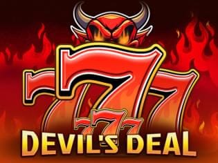 777 - Devil's Deal thumbnail