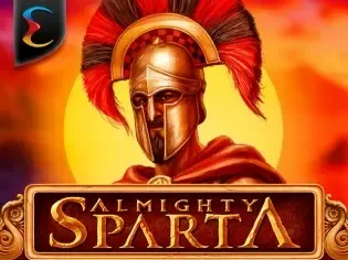 Almighty Sparta thumbnail