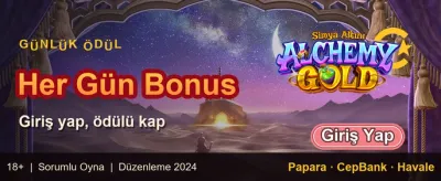 Popüler Slotlarda 200 Bedava Dönüş promotion