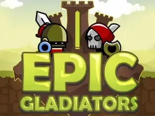 Epic Gladiators thumbnail