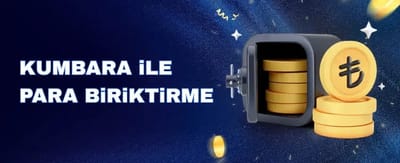 Büyük Kazançlar Sizi Bekliyor banner