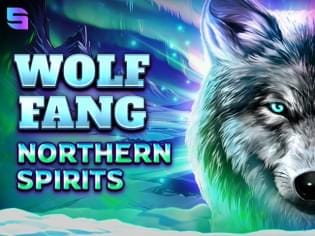Wolf Fang - Northern Spirits thumbnail
