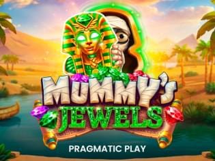 Mummy's Jewels thumbnail