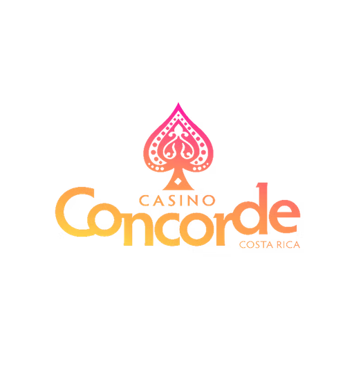 Concorde Casino Logo